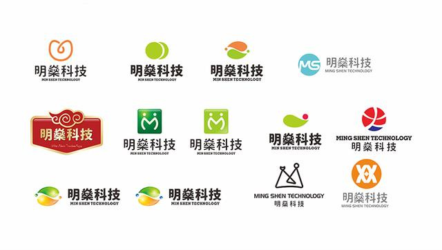 科技公司LOGO设计,这三条路你走哪条?